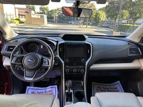 Used 2019 Subaru Ascent Limited w/ Popular Package #3 image 18