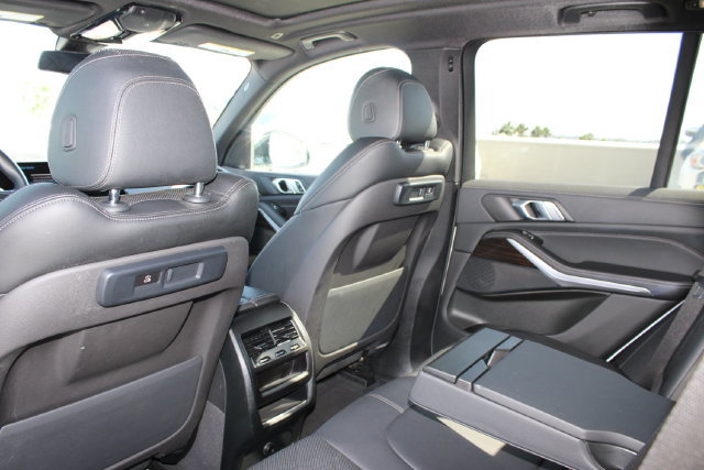 Used 2023 BMW X5 xDrive45e AWD/4WD image 9