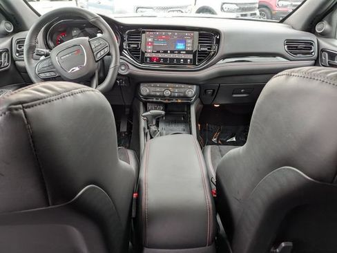 New 2026 Dodge Durango GT image 22