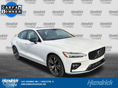 Certified 2025 Volvo S60 B5 Plus