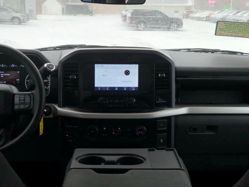 Used 2023 Ford F150 XLT image 24