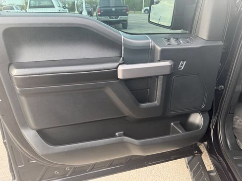 Used 2019 Ford F150 XLT w/ Equipment Group 302A Luxury image 19