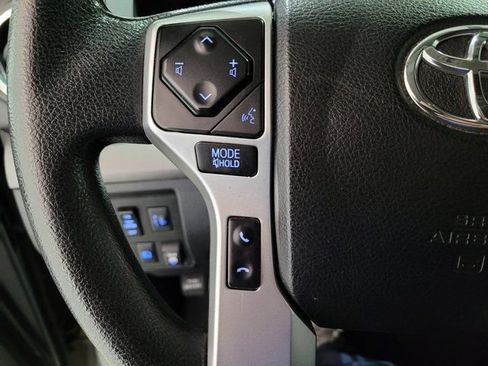 Used 2021 Toyota Tundra TRD Pro image 40