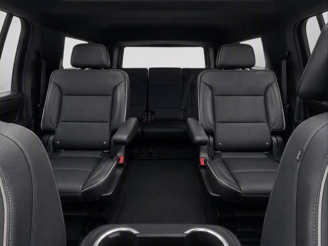 Certified 2021 GMC Yukon XL SLT AWD/4WD image 19