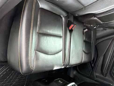 Used 2021 GMC Terrain SLT image 22