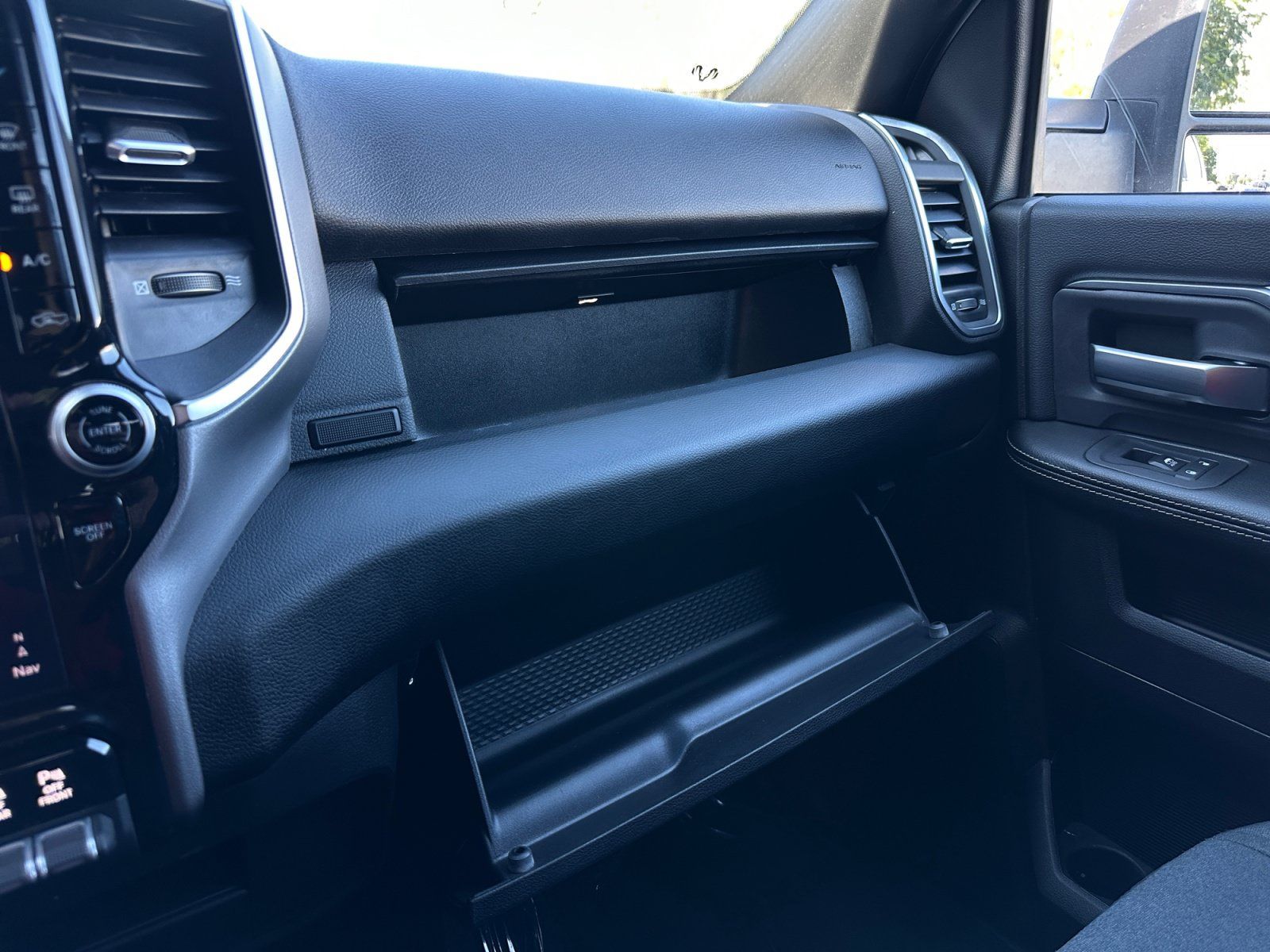 Used 2026 RAM 2500 Big Horn AWD/4WD image 23