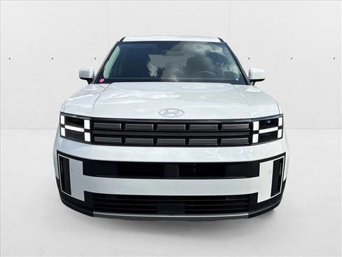 New 2026 Hyundai Santa Fe SE image 6