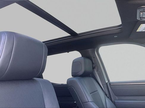 New 2026 Toyota Tundra Platinum AWD/4WD image 21