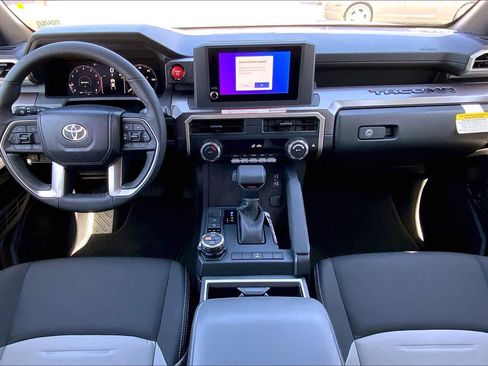 New 2026 Toyota Tacoma TRD Off-Road image 5