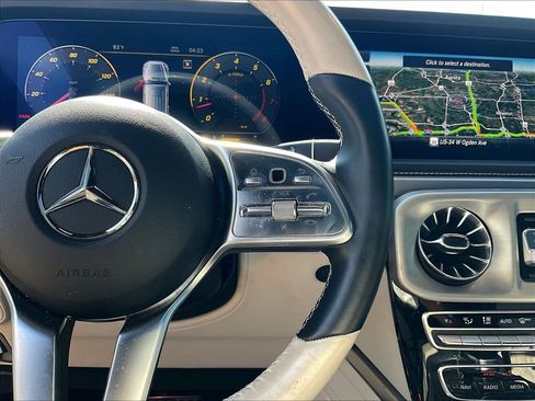Used 2023 Mercedes-Benz G 550 image 12