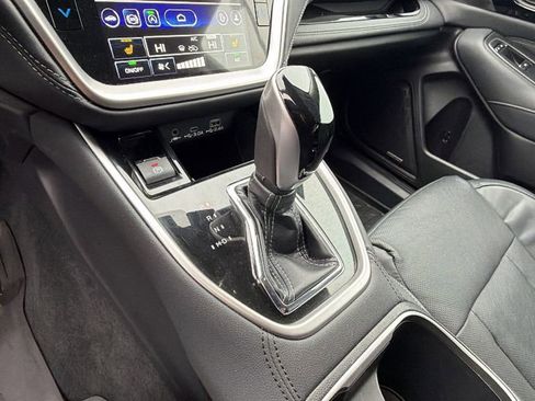 Used 2024 Subaru Outback Limited image 25