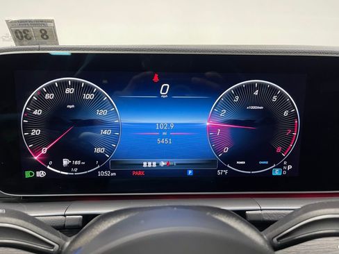 Used 2026 Mercedes-Benz GLE 350 4MATIC image 32