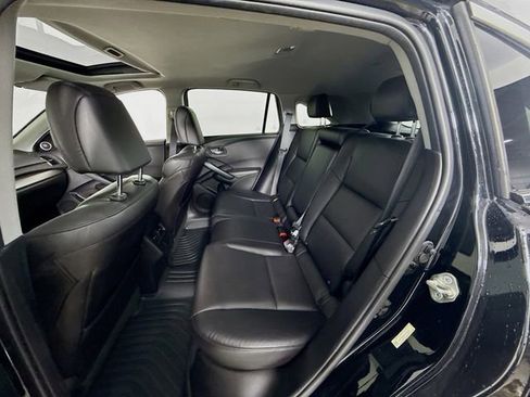 Used 2018 Acura RDX AWD image 24