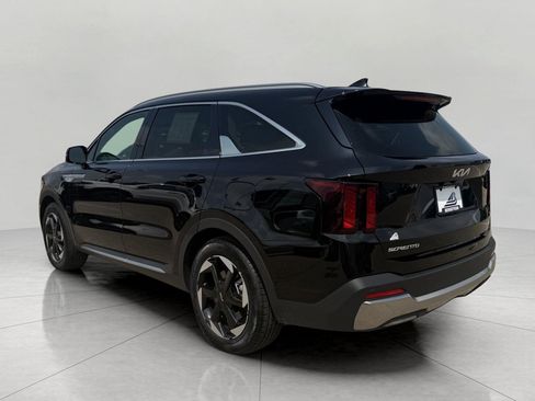 Used 2025 Kia Sorento EX AWD/4WD image 10