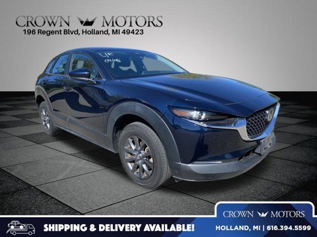 Used 2024 MAZDA CX-30 AWD 2.5 S image 1