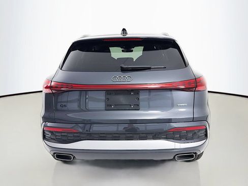 Used 2025 Audi Q5 Premium Plus w/ Premium Plus AWD/4WD image 6