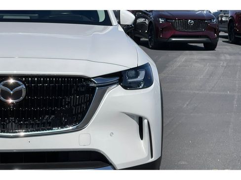 Certified 2024 MAZDA CX-90 Plug-In Hybrid w/ Premium Plus image 55