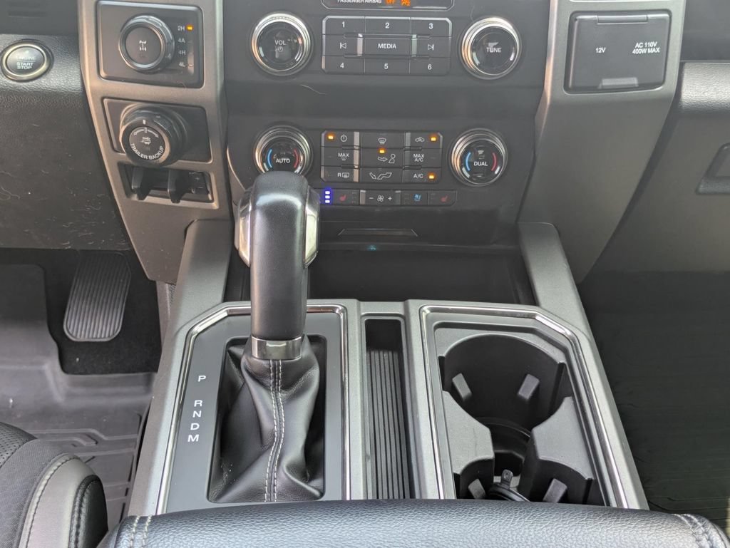 Used 2019 Ford F150 Raptor w/ Equipment Group 802A Luxury AWD/4WD image 72