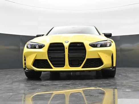 New 2026 BMW M3 Competition w/ M Driver's Package RWD image 28
