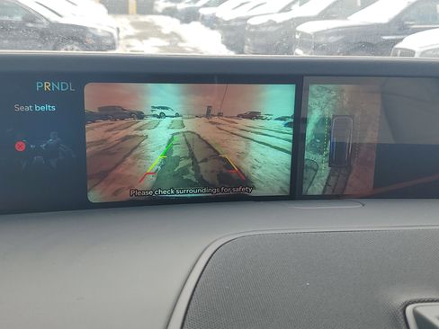 New 2026 Lincoln Nautilus Reserve image 22