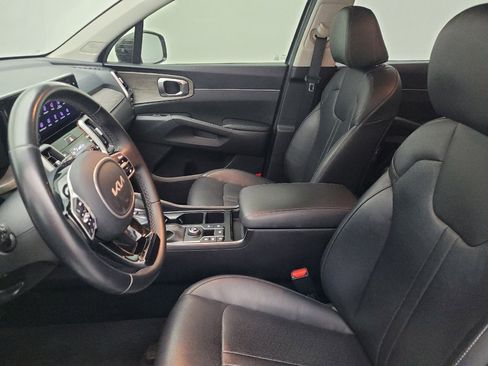 Used 2022 Kia Sorento EX FWD image 17