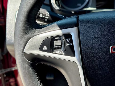 Used 2016 GMC Terrain SLT w/ Open Road Package FWD image 23