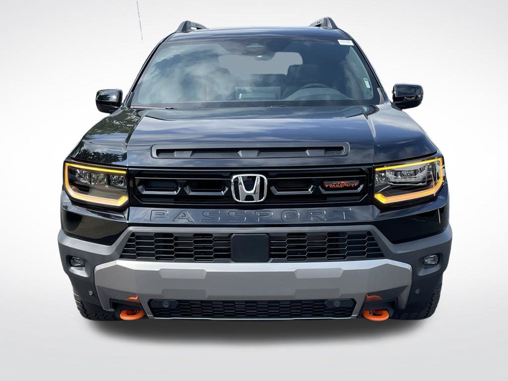 New 2026 Honda Passport TrailSport image 9