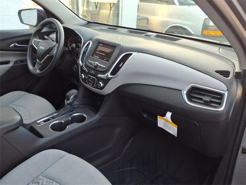 Certified 2024 Chevrolet Equinox LS w/ LPO, Floor Liner Package image 18