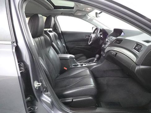 Used 2019 Acura ILX FWD image 29
