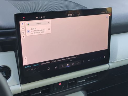 New 2026 MAZDA CX-5 Select AWD/4WD image 27