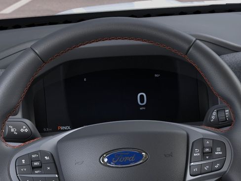 New 2026 Ford Explorer Active w/ Active Comfort Package AWD/4WD image 13