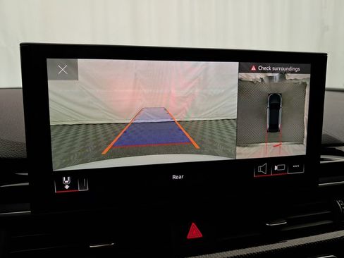 Used 2022 Audi S4 Premium Plus image 22