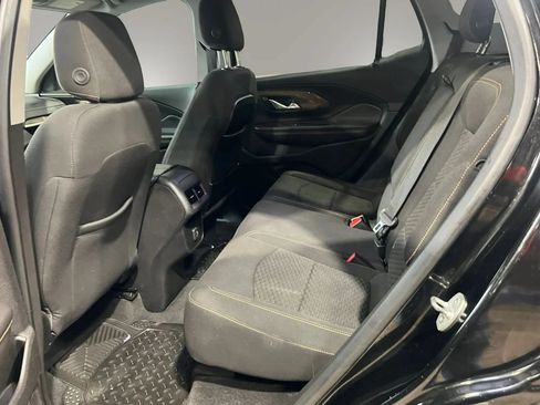 Used 2018 GMC Terrain SLE FWD image 26