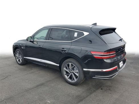 New 2026 Genesis GV80 2.5T Select image 5