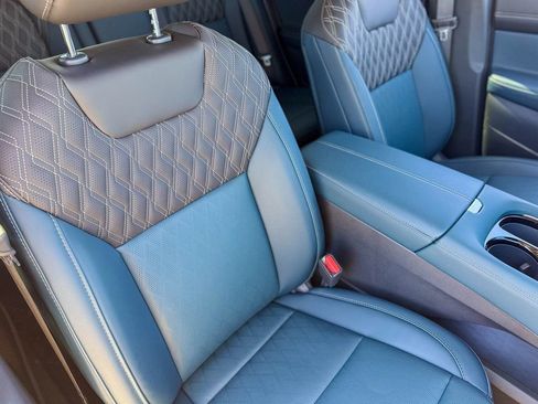 New 2026 Nissan Murano Platinum image 14