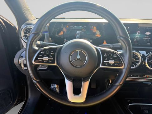 Used 2022 Mercedes-Benz A 220 4MATIC image 20