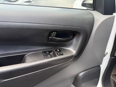 Used 2021 Nissan NV200 SV w/ Back Door Glass Package FWD image 10
