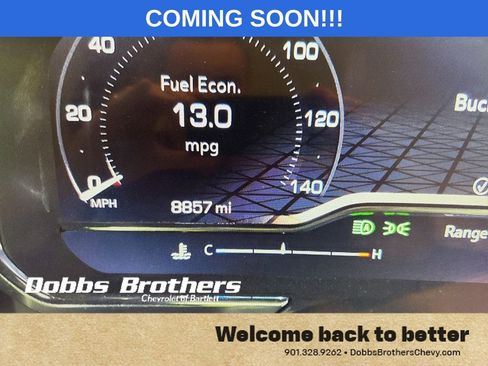 Used 2025 GMC Sierra 1500 AT4 image 10