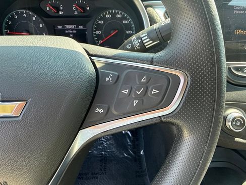 Used 2024 Chevrolet Malibu LS w/ Driver Confidence Package FWD image 17