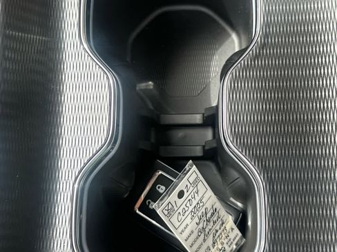 New 2025 Jeep Grand Cherokee Limited w/ Luxury Tech Group II image 45