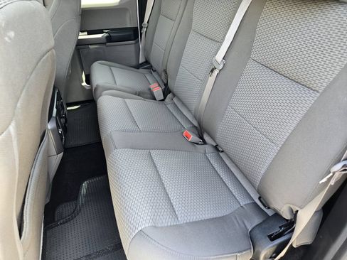 Used 2019 Ford F150 XLT w/ Equipment Group 301A Mid RWD image 31