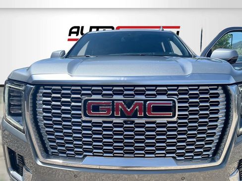 Used 2024 GMC Yukon XL Denali w/ LPO, Floor Liner Package AWD/4WD image 36