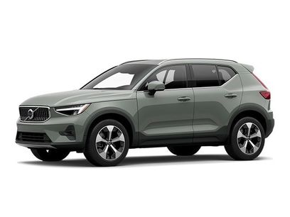 Certified 2025 Volvo XC40 B5 Plus