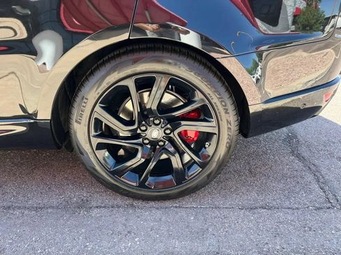 Used 2019 Land Rover Range Rover Sport HSE Dynamic AWD/4WD image 19