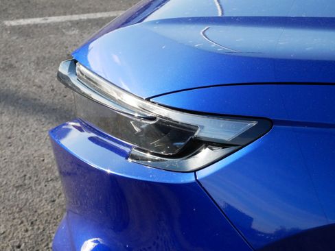 Used 2023 Honda CR-V Sport Touring image 16