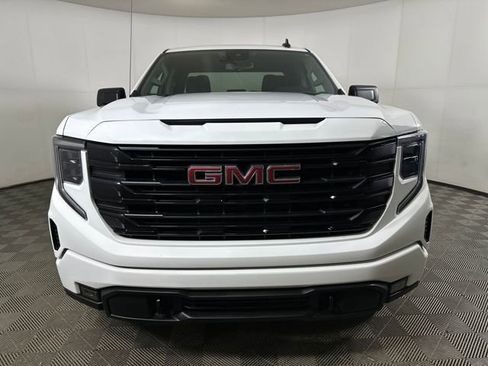Used 2023 GMC Sierra 1500 Elevation image 8