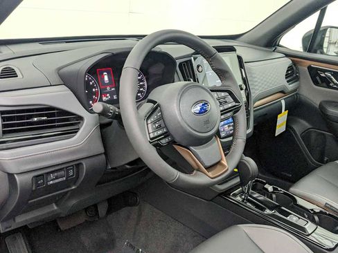 New 2026 Subaru Forester Sport image 13