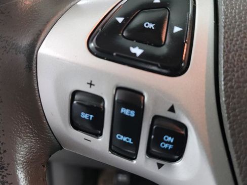 Used 2014 Ford Edge SEL w/ Equipment Group 205A image 16