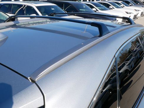 Certified 2025 Lexus RX 350 Premium Plus image 21