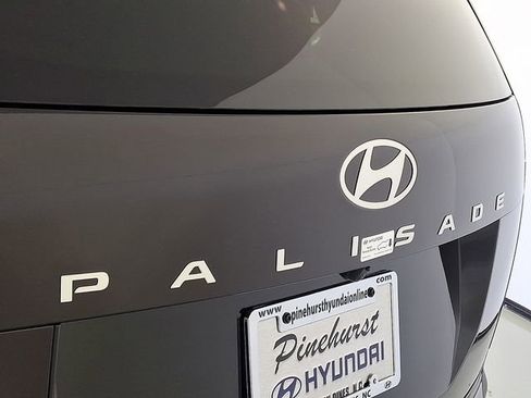 New 2026 Hyundai Palisade SE FWD image 23